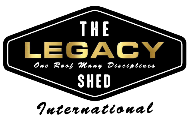 The Legacy Shed Logo